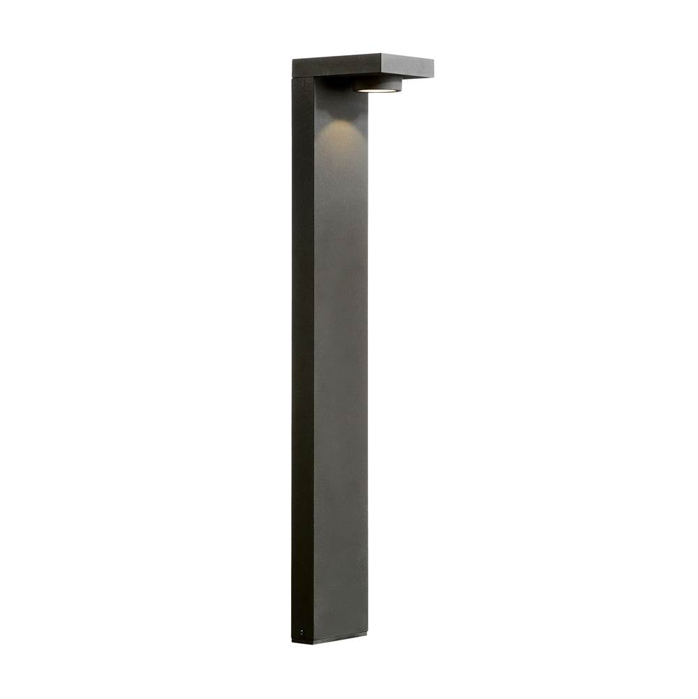 Eurofase 31911-029 Marine Grey Pallito,led Blrd,1x7w,26in,bk Image 2