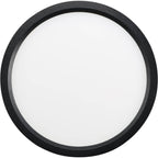 Eurofase 47521-025 Black Artemis-fm-19rd-5cct-35w-bk Image 4
