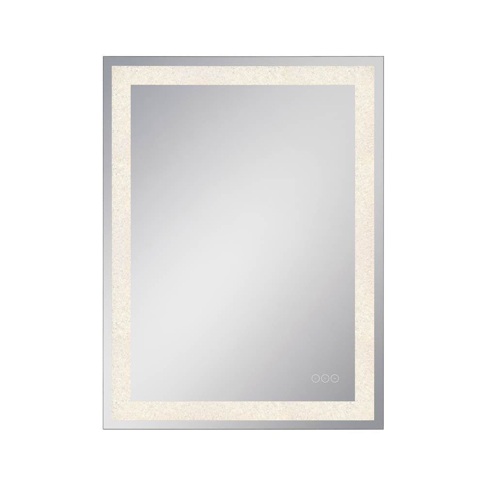 Eurofase Silvana, Mirror , 24'' X 32''