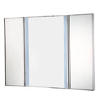 Eurofase Trias, Mirror , 32'' X 44''