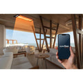 Eurofase EFIKWSM Light Grey Eurofase Efikwsm Smart Wifi Controller Image 1