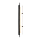 Eurofase 49173-024 Powder Coat Black Tramore, Outdoor , 22'', Powder Coat Black, Alabaster Image 4