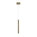Eurofase Navada, Pendant , 16'', Brushed Brass