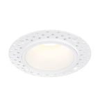 Eurofase 45359-019 White Midway 2'' 15w 1 Light Round Trimless 5cct White Image 2