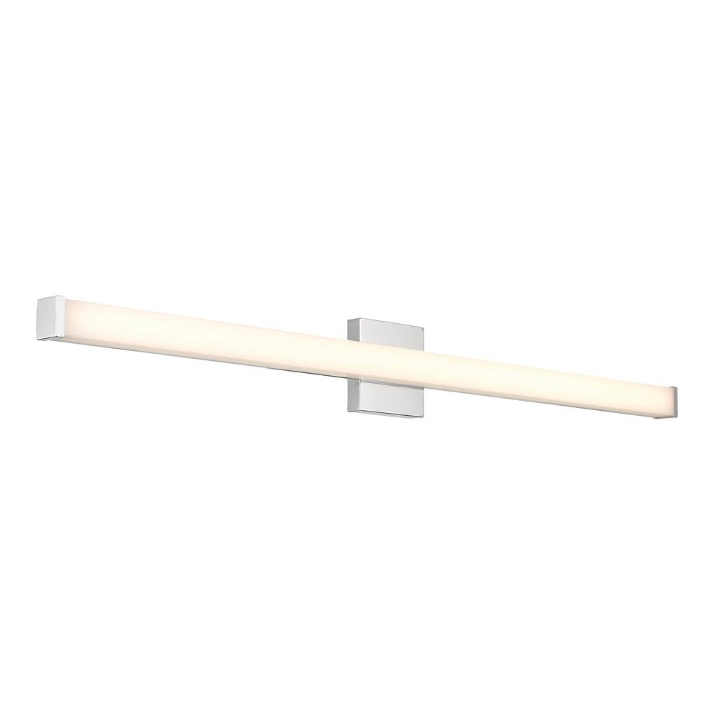 Eurofase 46821-027 Chrome Ronning-van-48sq-38w-chr Image 2