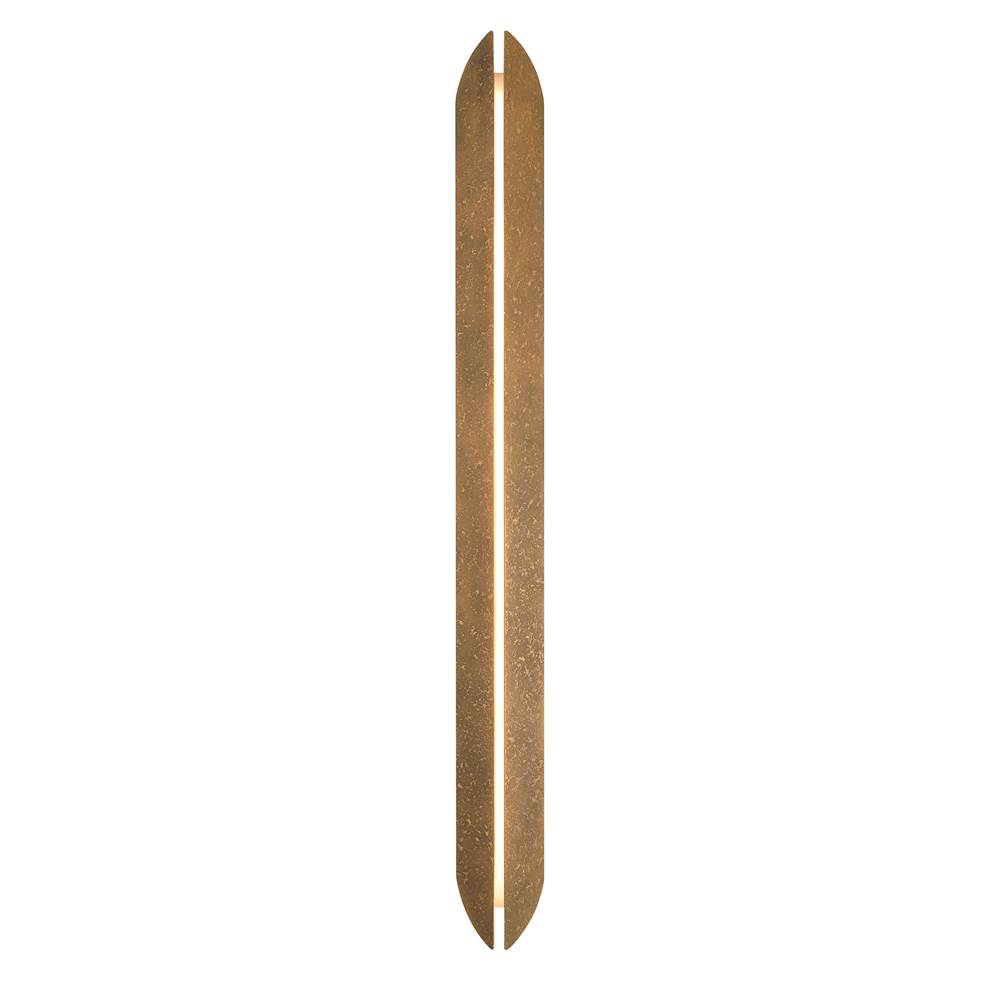 Eurofase 49016-017 Dimascus Brass Inntra, Outdoor , 60'', Dimascus Brass Image 2
