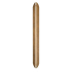 Eurofase 49016-017 Dimascus Brass Inntra, Outdoor , 60'', Dimascus Brass Image 2