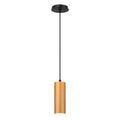 Eurofase 37182-038 Gold Neptune, Pendant , 8'', Gold Image 1