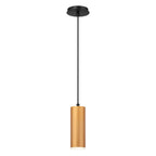 Eurofase 37182-038 Gold Neptune, Pendant , 8'', Gold Image 1