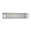 Eurofase EF40480W4 White Eurofase Ef40480w4 Dual Element 39 Inch 4000 Watt Electric Patio Heater Image 1