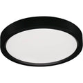 Eurofase 47517-028 Black Artemis-fm-07rd-5cct-15w-bk Image 1