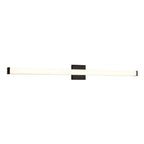 Eurofase 46821-036 Black Ronning-van-48sq-38w-bk Image 4