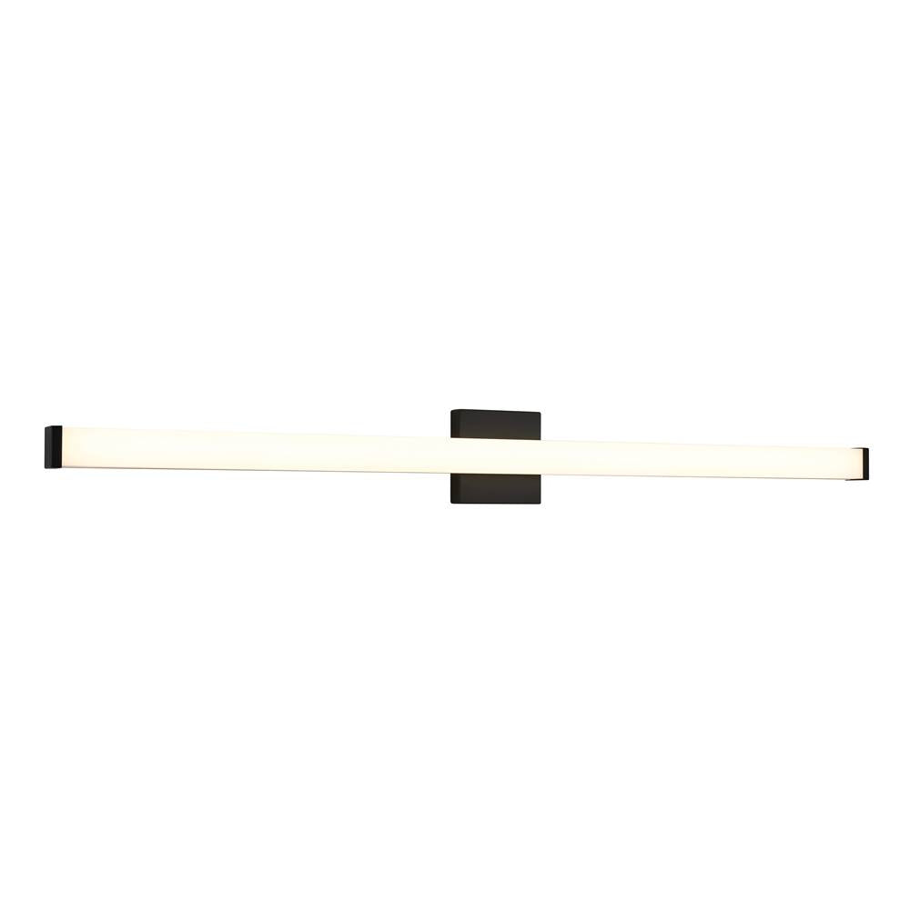 Eurofase 46821-036 Black Ronning-van-48sq-38w-bk Image 4