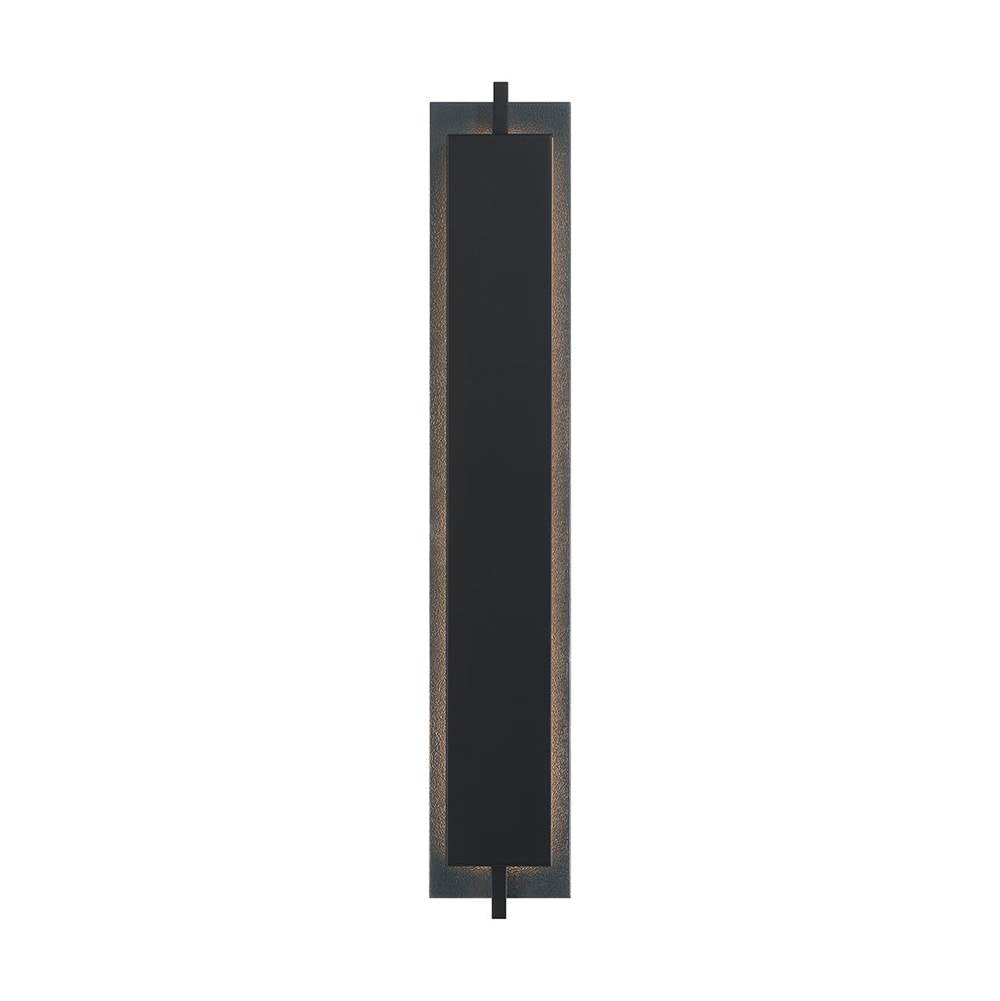 Eurofase Tribek, Outdoor , 32'', Matte Black