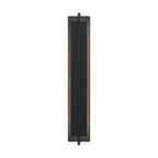 Eurofase Tribek, Outdoor , 32'', Matte Black