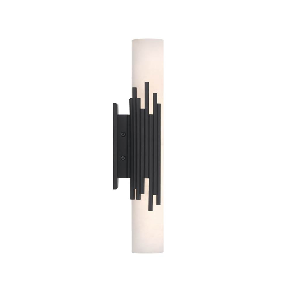 Eurofase Venna, Outdoor , 16'', Urban Bronze, Alabaster