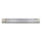 Eurofase EF30480S2 Stainless Steel Eurofase Ef30480s2 Single Element 61 Inch 3000 Watt Electric Patio Heater Image 7