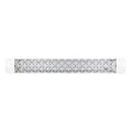 Eurofase EF30277W2 White Eurofase Ef30277w2 Single Element 61 Inch 3000 Watt Electric Patio Heater Image 1