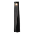 Eurofase 31916-052 Marine Grey Bira,led Bollard,1x7w,16in,bk Image 1