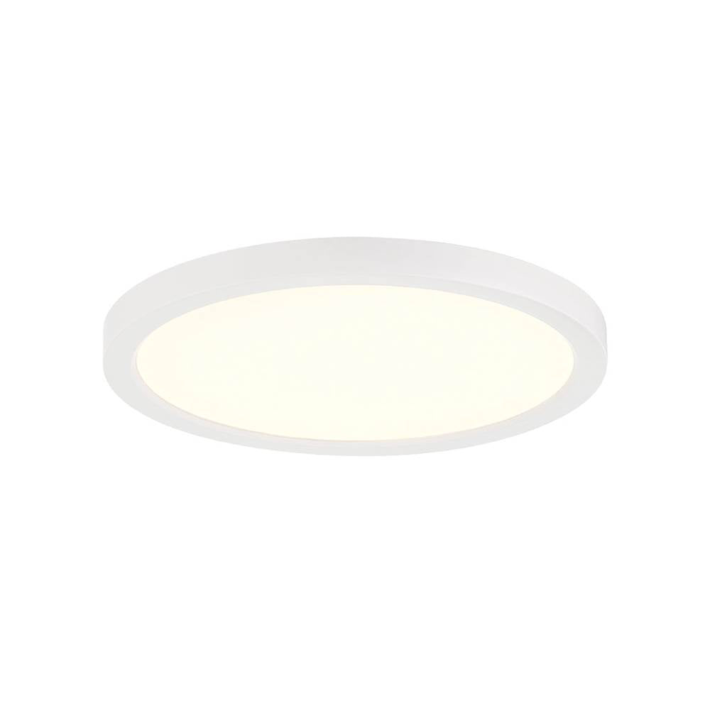 Eurofase 47518-018  Artemis-fm-09rd-5cct-18w-wh Image 1