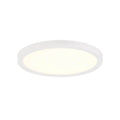 Eurofase 47518-018  Artemis-fm-09rd-5cct-18w-wh Image 1