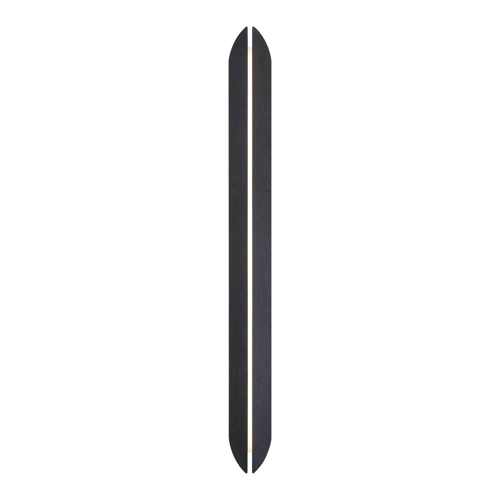 Eurofase 49016-024 Dimascus Black Inntra, Outdoor , 60'', Dimascus Black Image 2