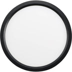 Eurofase 47521-025 Black Artemis-fm-19rd-5cct-35w-bk Image 2