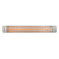 Eurofase EF30240S1 Stainless Steel Eurofase Ef30240s1 Single Element 61 Inch 3000 Watt Electric Patio Heater Image 1