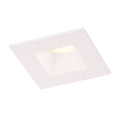 Eurofase 45362-019 White Midway 2'' 15w High Output 1 Light Square 5cct White Image 1
