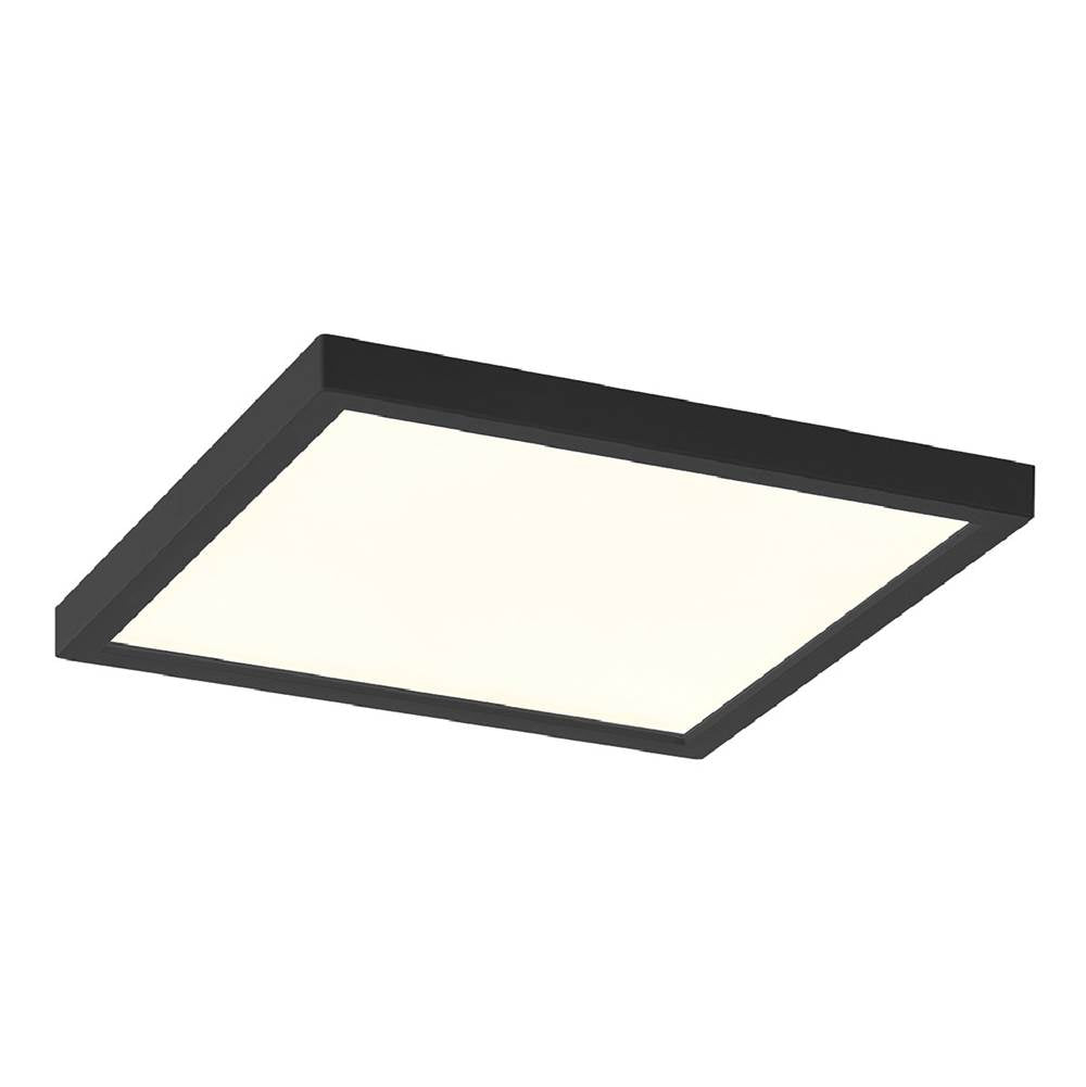 Eurofase 47525-023 Black Troy-fm-12sq-5cct-22w-bk Image 2