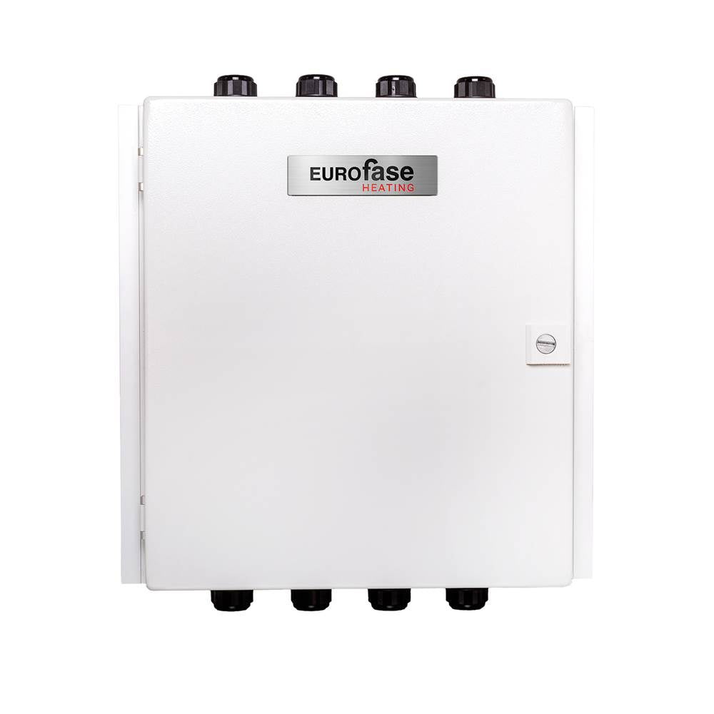 Eurofase EFURCB24M1 Light Grey Eurofase Efurcb24m1 1 Zone 120v To 240v Universal Relay Control Box Image 1