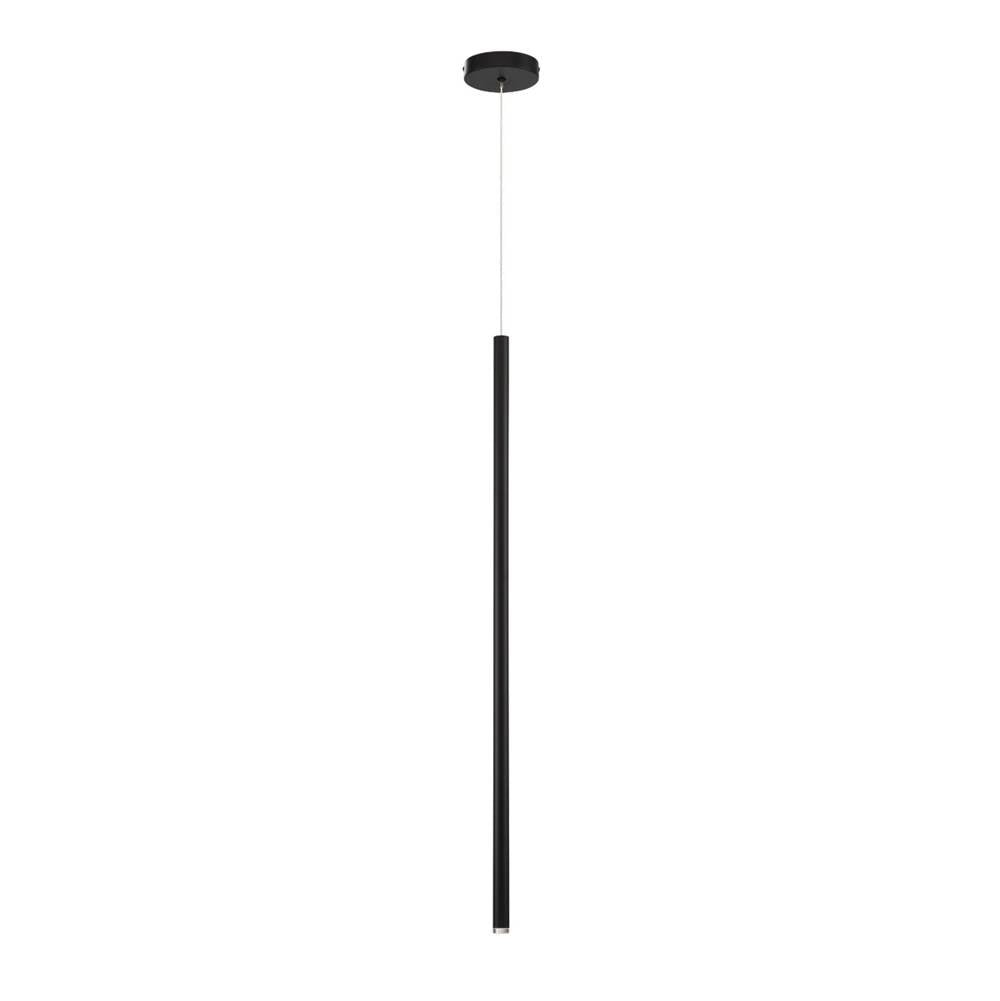 Eurofase Navada, Pendant , 36'', Matte Black