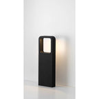 Eurofase 47042-018 Marine Grey Rion, Led Bollard,1x7w,14in,bk Image 5