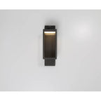 Eurofase 34125-014 Graphite Outdr,led Wllmnt,750lm,graph Image 8