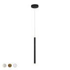 Eurofase 34164-044 Matte Black Navada, Pendant , 16'', Matte Black Image 1