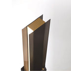 Eurofase Admiral, Outdoor , 19'', Gold-black Mix