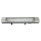 Eurofase EF15120S6 Stainless Steel Eurofase Ef15120s6 Single Element 39 Inch 1500 Watt Electric Patio Heater Image 3