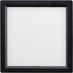 Eurofase 47524-033 Brushed Nickel Troy-fm-09sq-5cct-18w-bn Image 3