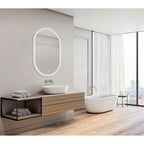 Eurofase 47568-013 Mirror Eslo, Mirror , 24'' X 36'' Image 2