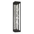 Eurofase 38639-029 Silver Black Mix Aerie, Outdoor , 30'', Silver-black Mix Image 1