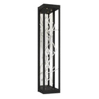 Eurofase 38639-029 Silver Black Mix Aerie, Outdoor , 30'', Silver-black Mix Image 1