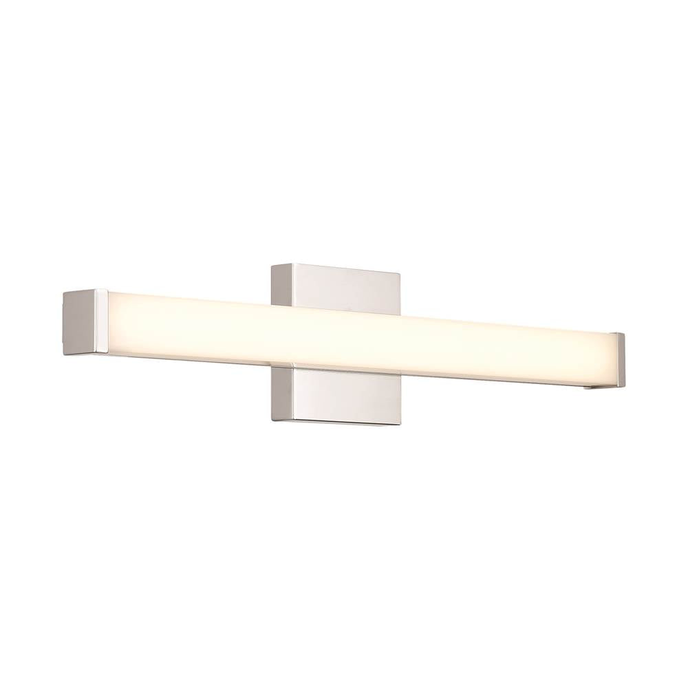 Eurofase 46818-027 Chrome Ronning-van-24sq-24w-chr Image 1