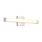 Eurofase 46818-027 Chrome Ronning-van-24sq-24w-chr Image 1