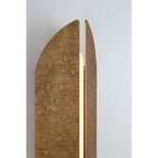 Eurofase 49014-013 Dimascus Brass Inntra, Outdoor , 24'', Dimascus Brass Image 2
