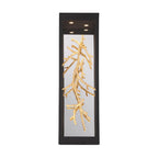 Eurofase 45699-016 Gold Black Mix Aerie, Outdoor , 20'', Gold-black Mix Image 3