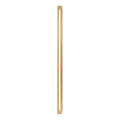 Eurofase 48964-012 Gold Tribek, Outdoor , 60'', Gold Image 1