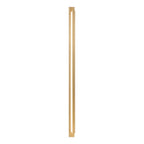 Eurofase 48964-012 Gold Tribek, Outdoor , 60'', Gold Image 1
