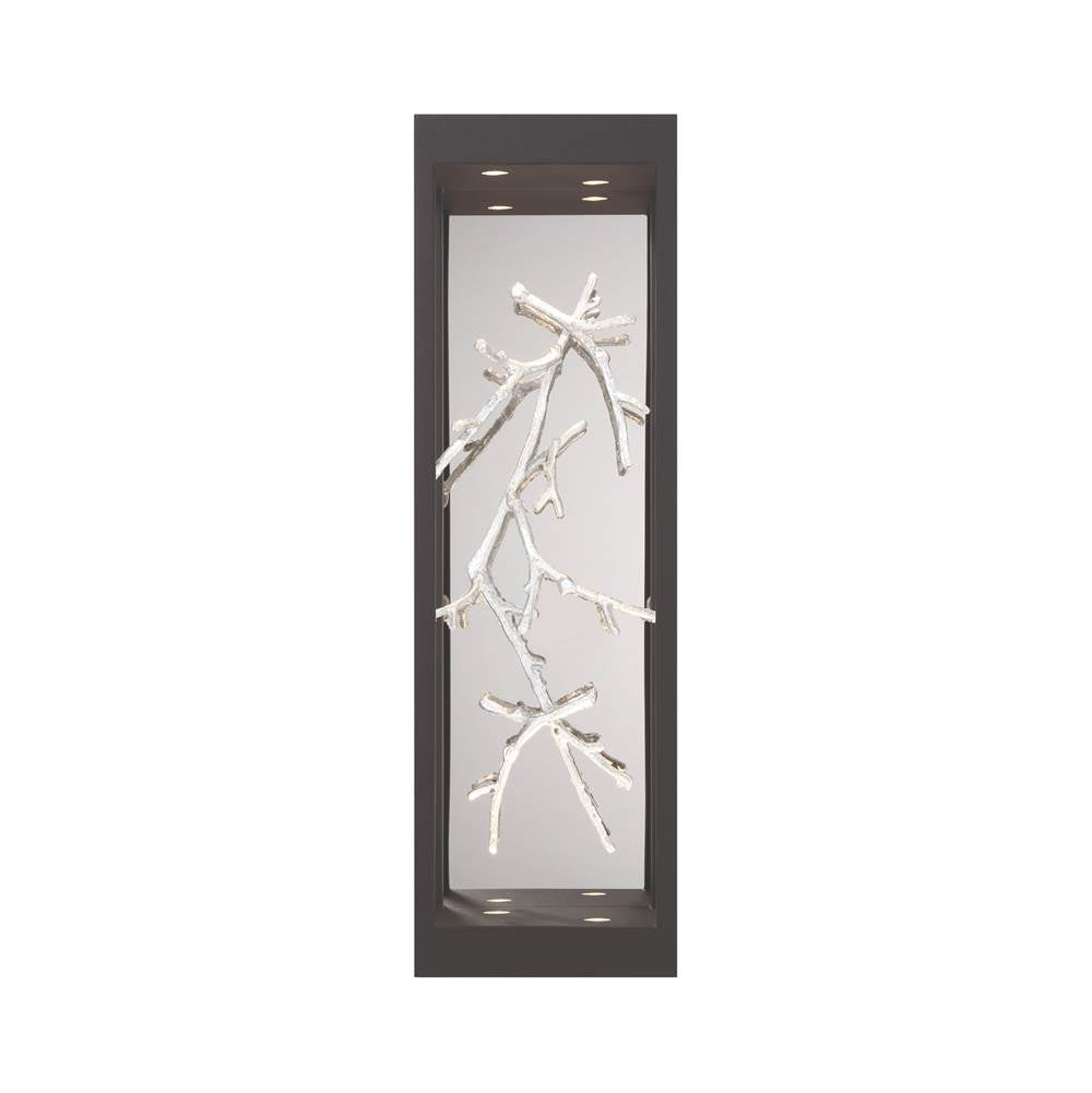 Eurofase 45699-023 Silver Black Mix Aerie, Outdoor , 20'', Silver-black Mix Image 4