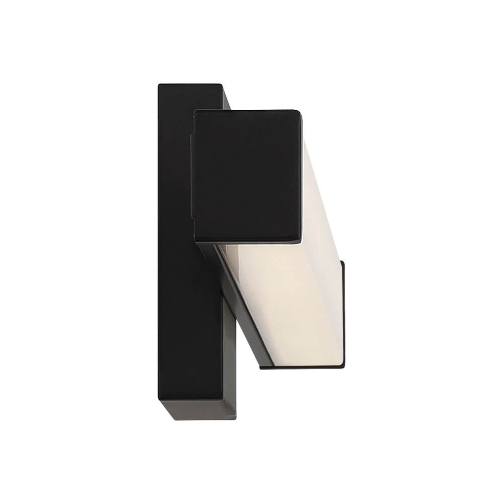 Eurofase 46818-034 Black Ronning-van-24sq-24w-bk Image 3