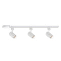 Eurofase Simon 4ft/3hd Kit 13w,30k,wh